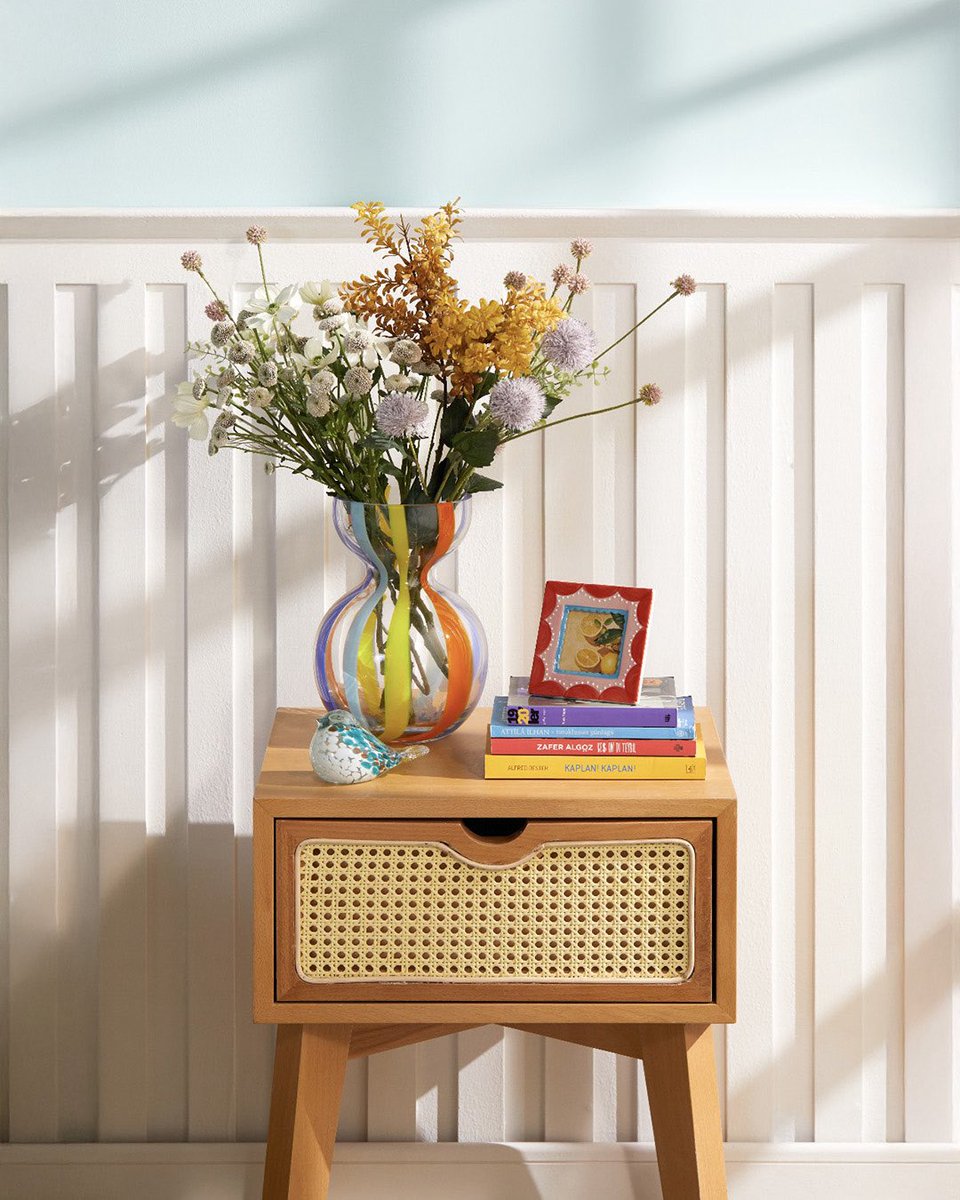 🎉 YARIŞMA ZAMANI!
Sen de katıl, sürpriz hediyeyi kazanma şansını yakala! 🧶

Katılmak için:
- Bizi takip et,
- Son 5 gönderimizi beğen,
- Yoruma 3 arkadaşını etiketle.

Açıklanma tarihi 22 Temmuz'dur.
#EnglishHomeFarkıVar