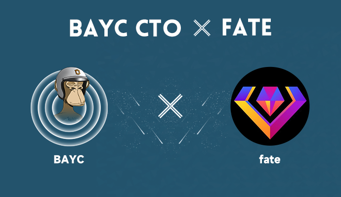 BaycCto's tweet image. AYC✖️@fate_gamefi
FateStone is an AI-integrated gaming agents incubator that provides a decentralized, transparent, and highly interactive ecosystem for global eSports players, teams, and enthusiasts.