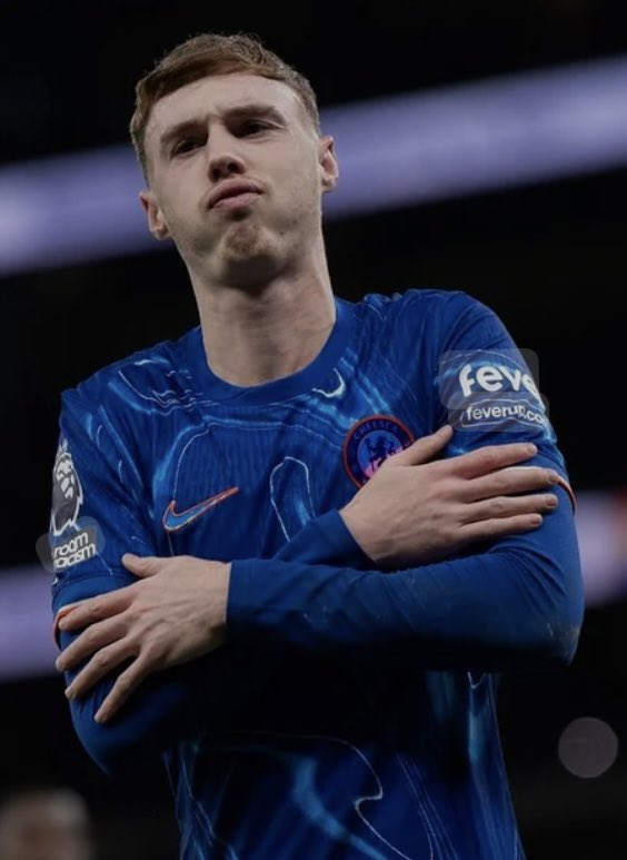 Neiltruechels's tweet image. Charlie Cooke. Pat Nevin, Ginfranco Zola, Eden Hazard, add Cole Palmer to that list @ChelseaFC