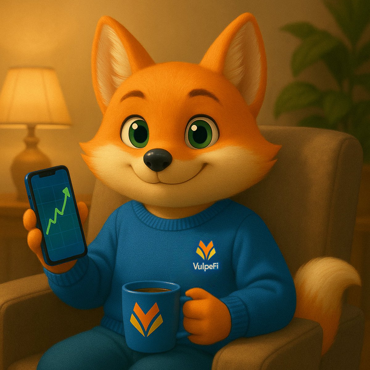 DBlack_pt's tweet image. Hey @cryptogems555, @vulpefi AI-powered DEX Aggregator is here to deliver faster trades, multi-chain swaps, and awesome rewards. Built on #BNBChain with a dedicated team and strong partnerships, this is the Web3 project to watch. Join the revolution! 
Contract:…