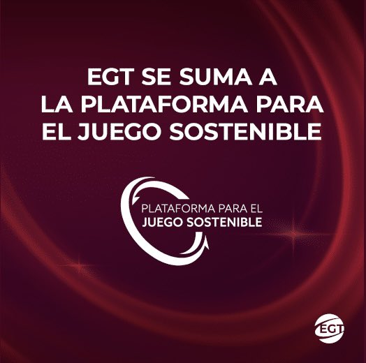 Celebramos la incorporación de EGT, una compañía global con más de 20 años de experiencia en innovación tecnológica dentro del sector del juego. Su adhesión refuerza nuestra misión común: avanzar hacia una industria más ética, transparente y comprometida con la sociedad.