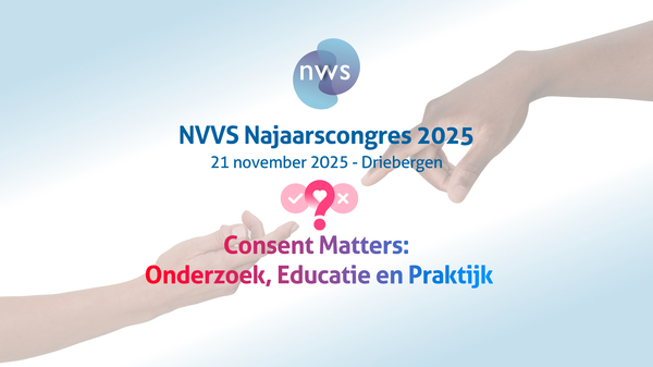 NVVS Najaarscongres 2025 - Mis het niet! - mailchi.mp/nvvs.info/nvvs…