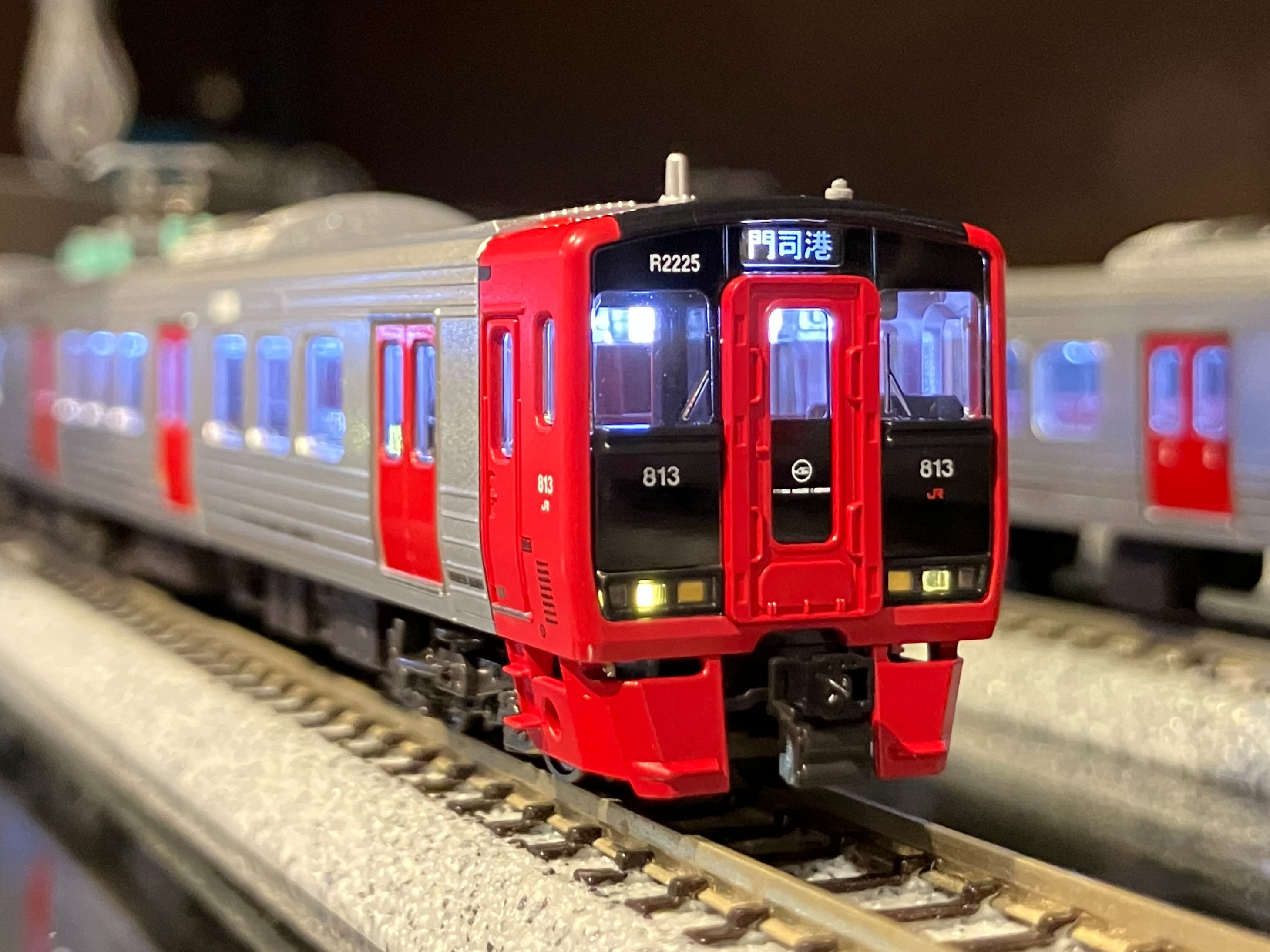 【セール8500円】純正室内灯付　KATO 陽旅 KATO京都駅店 on X: 