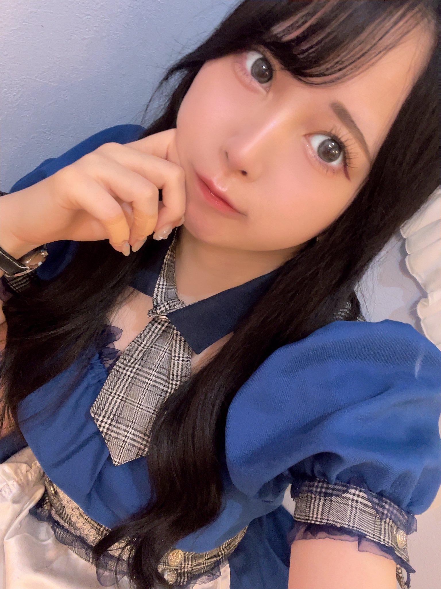 ゆちゃん ゆちゃん👾 (@ML_yuchan) / X