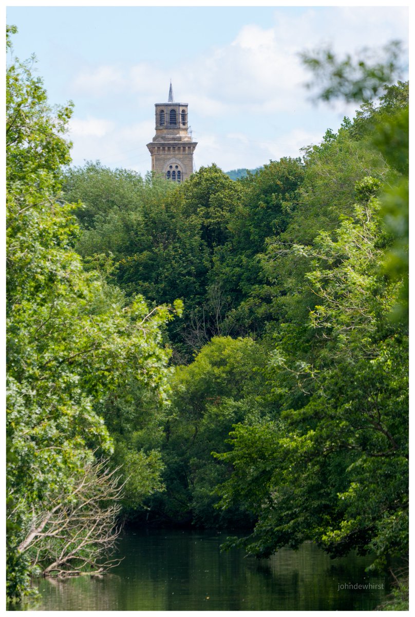 New Mill, Saltaire #Bradford.