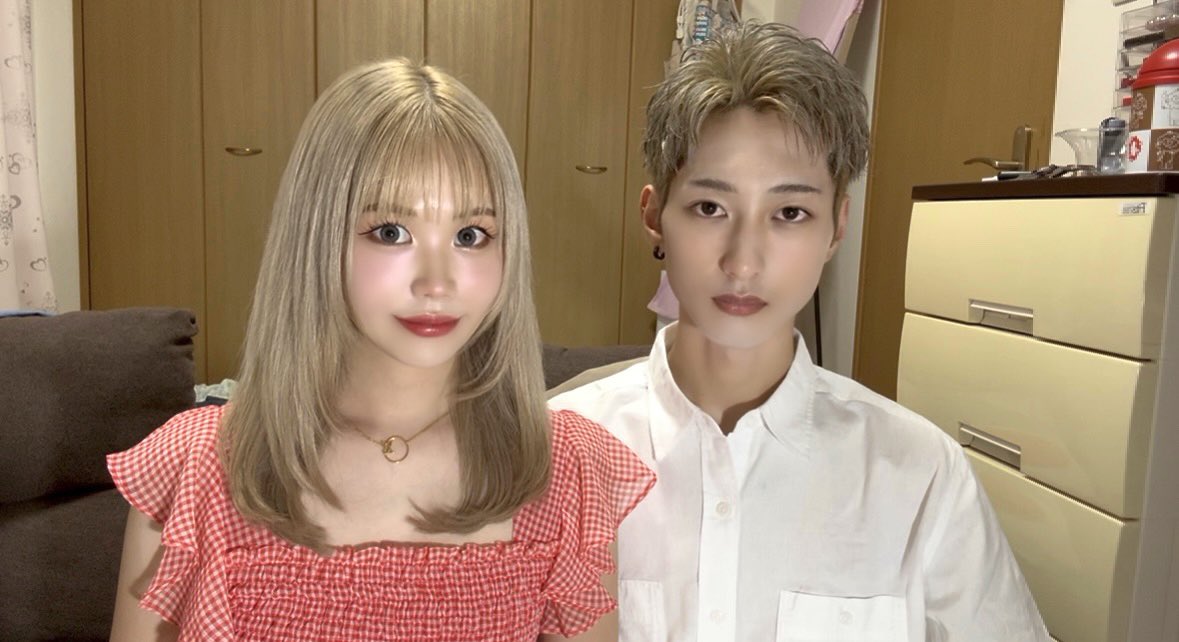 iamaina1026's tweet image. ２人のこれからについて

youtu.be/Hrr2F7LTWDM?si…