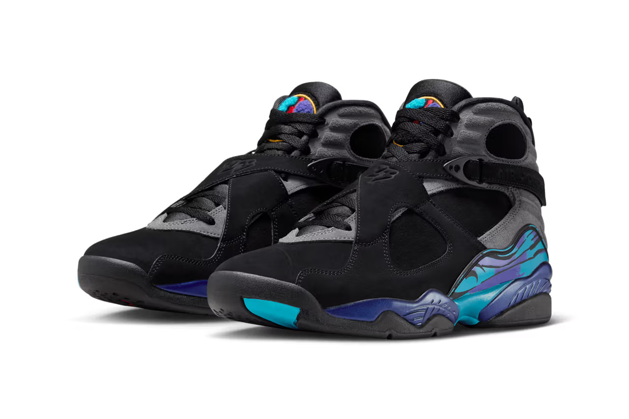 Sneaker GPS on X: 