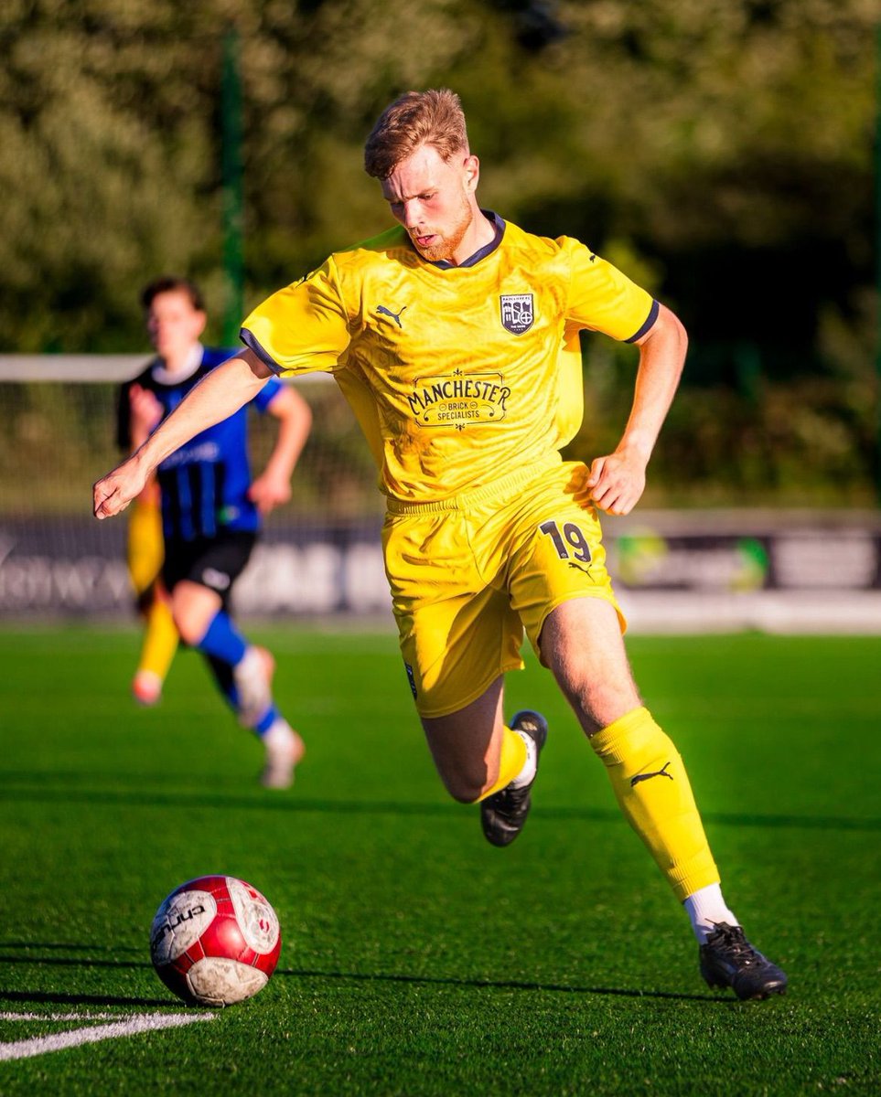 Hyde United FC 🐯 (@hydeunited) on Twitter photo We're delighted to announce that striker <a href="/Rawsy09/">Lewis Rawsthorn</a> has joined us on loan from <a href="/radcliffeboro/">Radcliffe FC</a>
He scored 13 goals in 28 games on loan at Stalybridge in the second half of last season
He was snapped up by Radcliffe after scoring 31 goals for <a href="/AthertonLRFC/">Atherton Laburnum Rovers FC</a> in the 2023/24 season. We're delighted to announce that striker <a href="/Rawsy09/">Lewis Rawsthorn</a> has joined us on loan from <a href="/radcliffeboro/">Radcliffe FC</a>
He scored 13 goals in 28 games on loan at Stalybridge in the second half of last season
He was snapped up by Radcliffe after scoring 31 goals for <a href="/AthertonLRFC/">Atherton Laburnum Rovers FC</a> in the 2023/24 season.