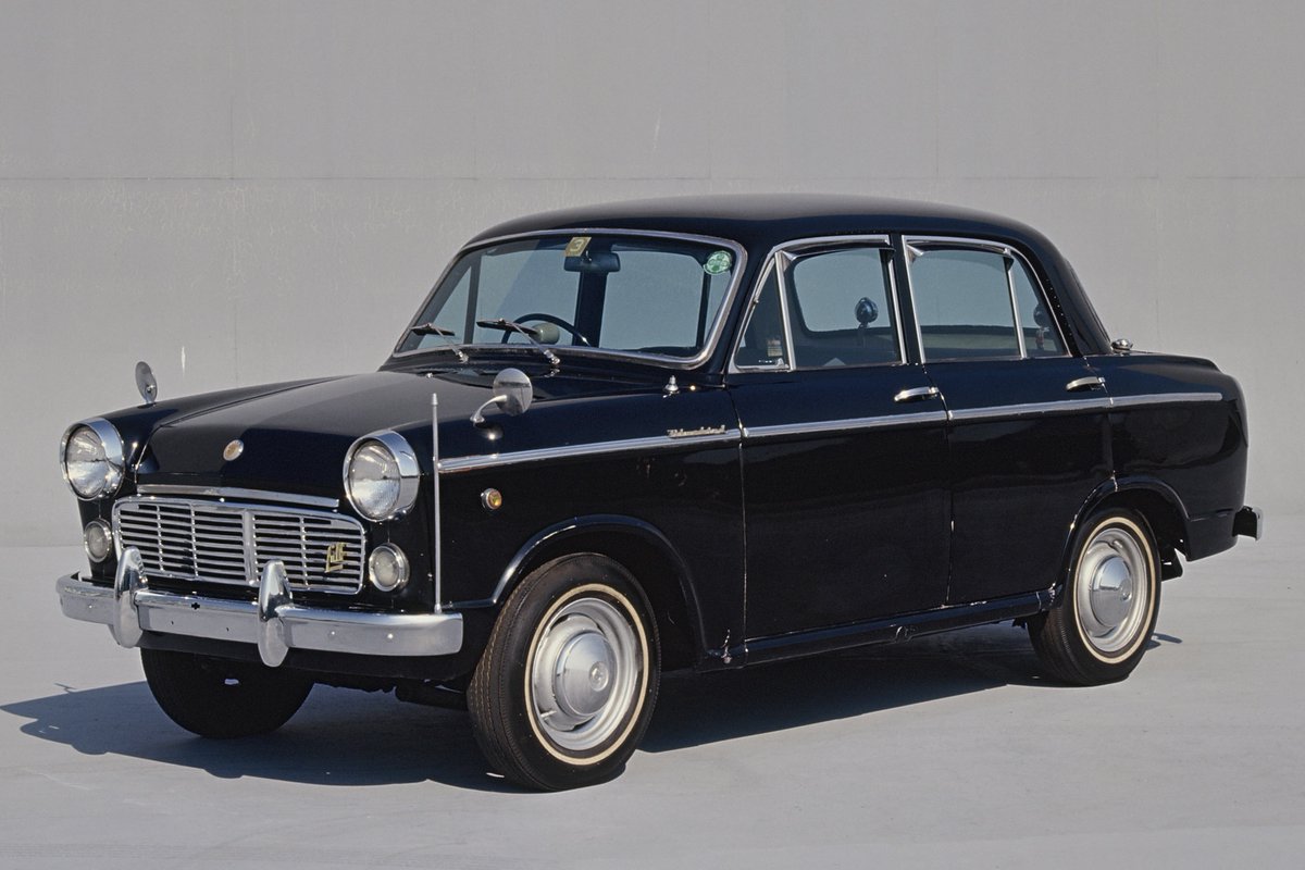 responsejp's tweet image. ここから走り出した1780万台…日産追浜工場での車両生産を終了へ
response.jp/article/2025/0…

#日産