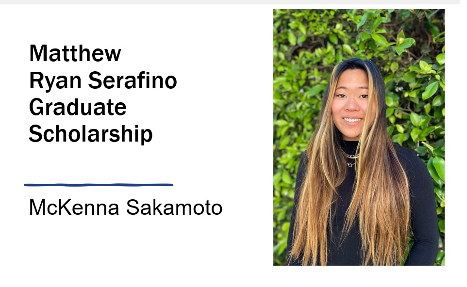 PSUPsychology's tweet image. Please help us celebrate Penn State Psychology graduate student McKenna Sakamoto for receiving the Matthew Ryan Serafino Graduate Scholarship. For more, see neuropsychologypsu.com/arnettpeople