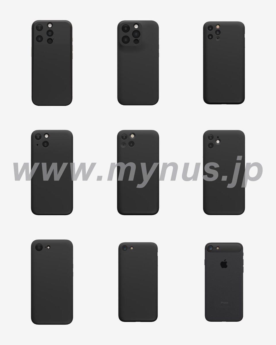 MYNUS tweet media
