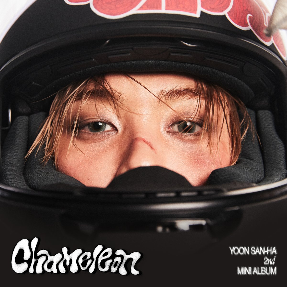 fantagiomusic_'s tweet image. [#윤산하] 윤산하 2ND MINI ALBUM [CHAMELEON] OUT NOW 🦎

▶ 멜론 - buly.kr/6Mrsuux
▶ 지니 - buly.kr/881Sj4v
▶ FLO - buly.kr/GZxpoF6

#YOONSANHA
#CHAMELEON #EXTRA_VIRGIN
#아스트로 #ASTRO