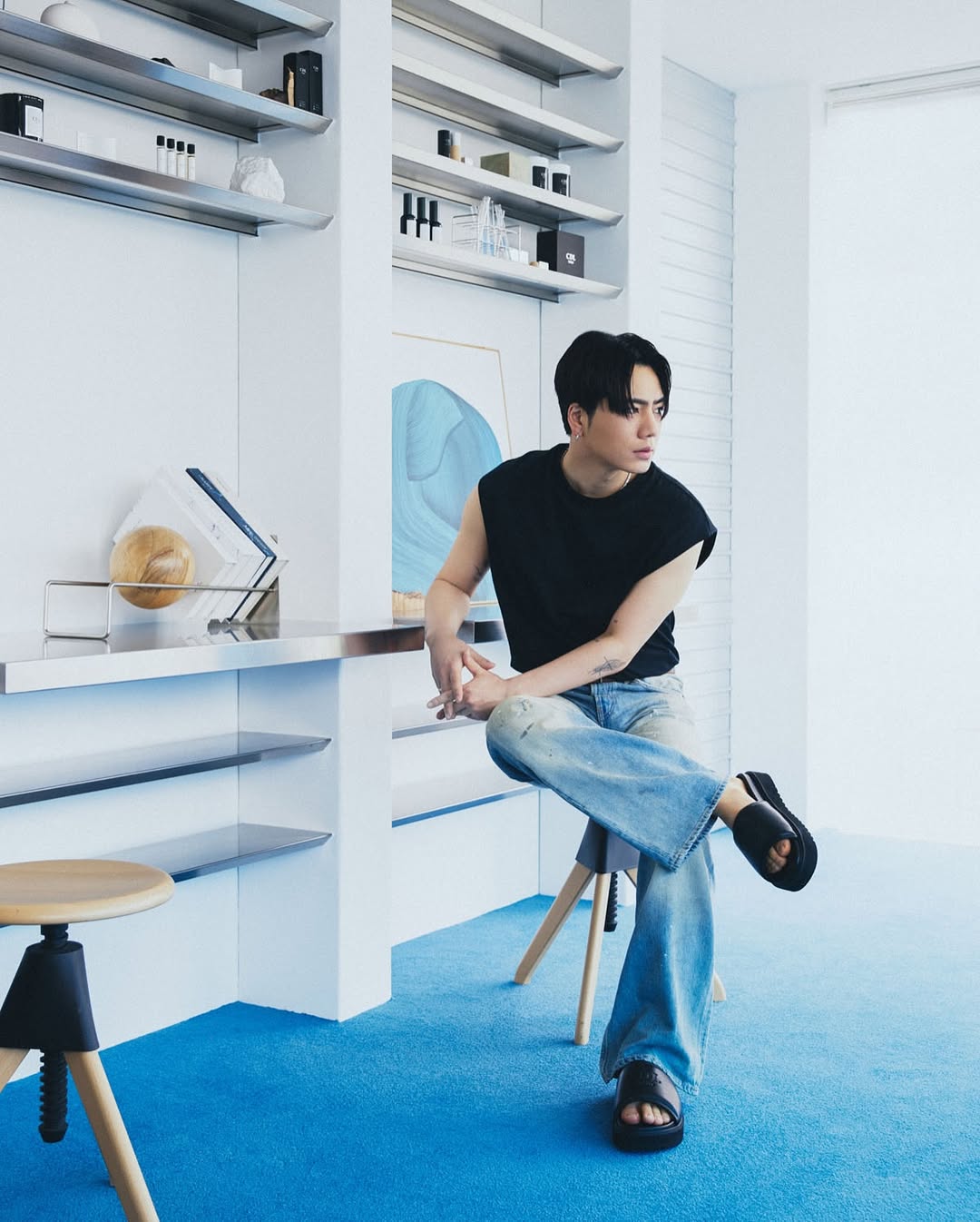 CDL TOKYO NEWS on X: 