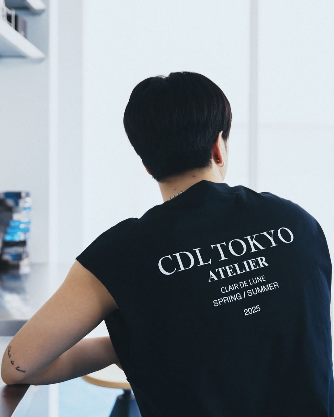 CDL TOKYO NEWS on X: 
