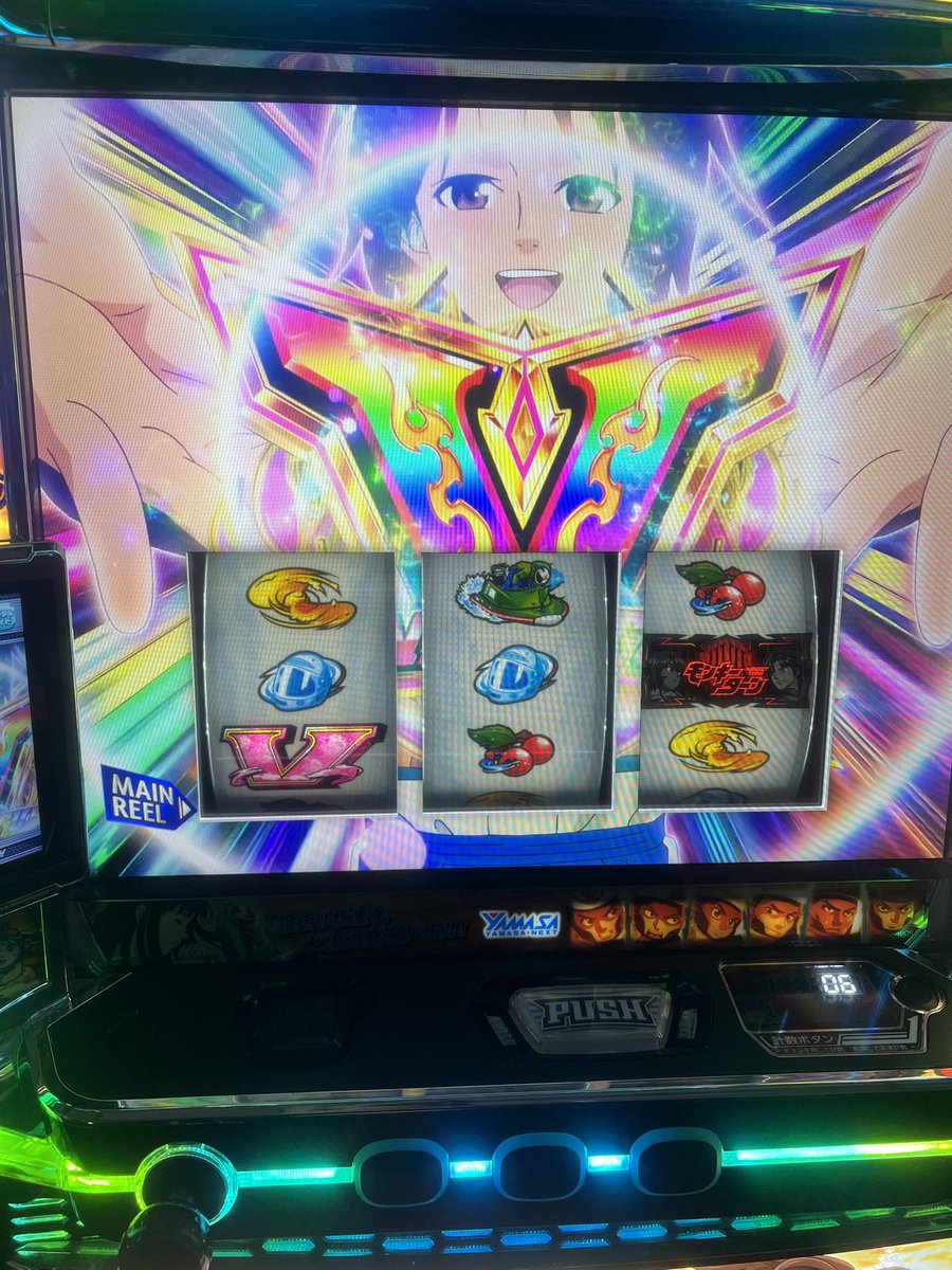 milky_excel's tweet image. 班員さん募集中です🙆‍♀️
#打ち子

未経験OK！しっかり教えます🍀*゜

東京都
新宿、池袋、渋谷近郊

山手線
西武新宿線
東京メトロ東西線

日当コミコミ13000⭐️
画像に詳しく記載🙆‍♀️

🌈#スロット🌈

DMもしくは
エクセルジャパンHPからお問い合わせください