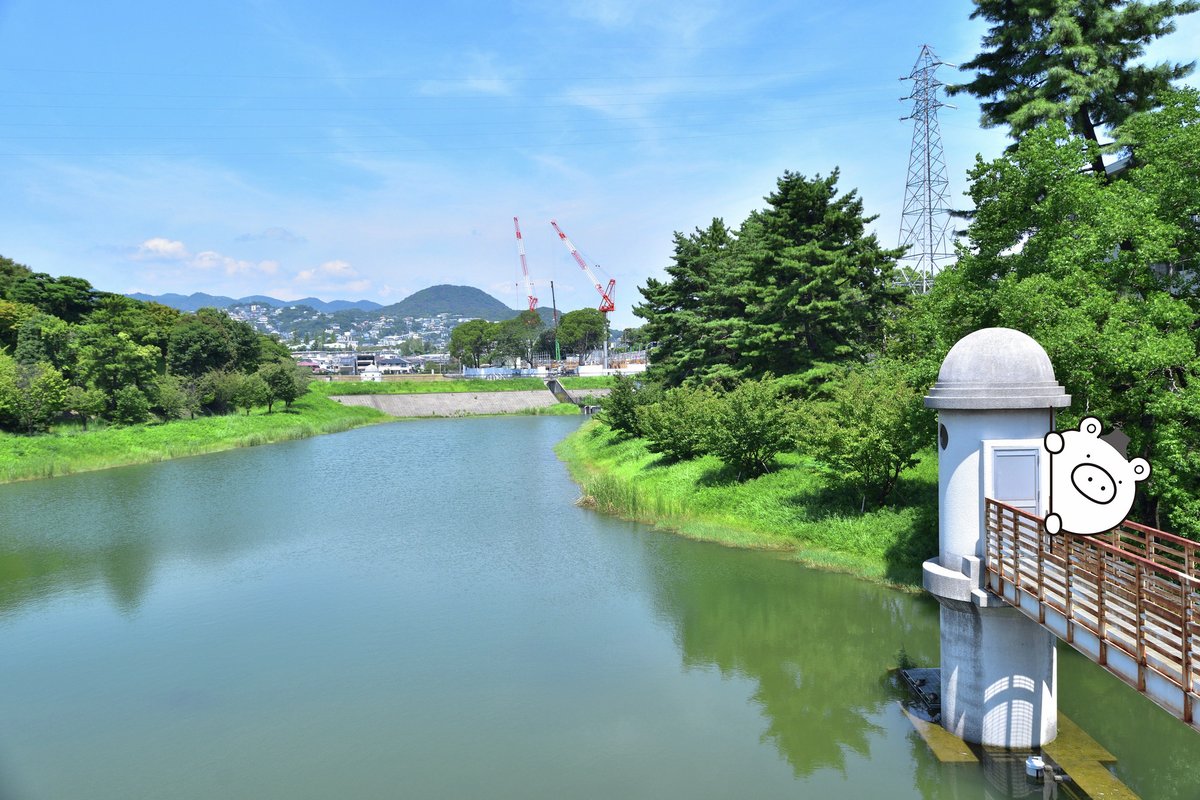 ＼Netflixで本日配信！高畑勲の名作『火垂るの墓』／
待ちに待ったスタジオジブリ作品の配信
旅でもう一度、清太と節子に会いに行きませんか？
🎬二人の防空壕があったニテコ池（兵庫県）
🎬空襲にも耐え抜いた神戸市立御影公会堂（兵庫県）
🎬二人が遊んだ御前浜（兵庫県）