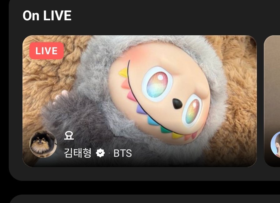 shhh_sona's tweet image. Taehyung why do you like this tatiya vichoo