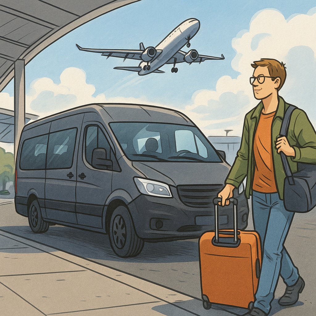 🛬 Atterra e rilassati: pensiamo noi al tuo trasferimento verso casa o hotel #Transfer #Aeroporto 📲 WhatsApp: +39 3316359510