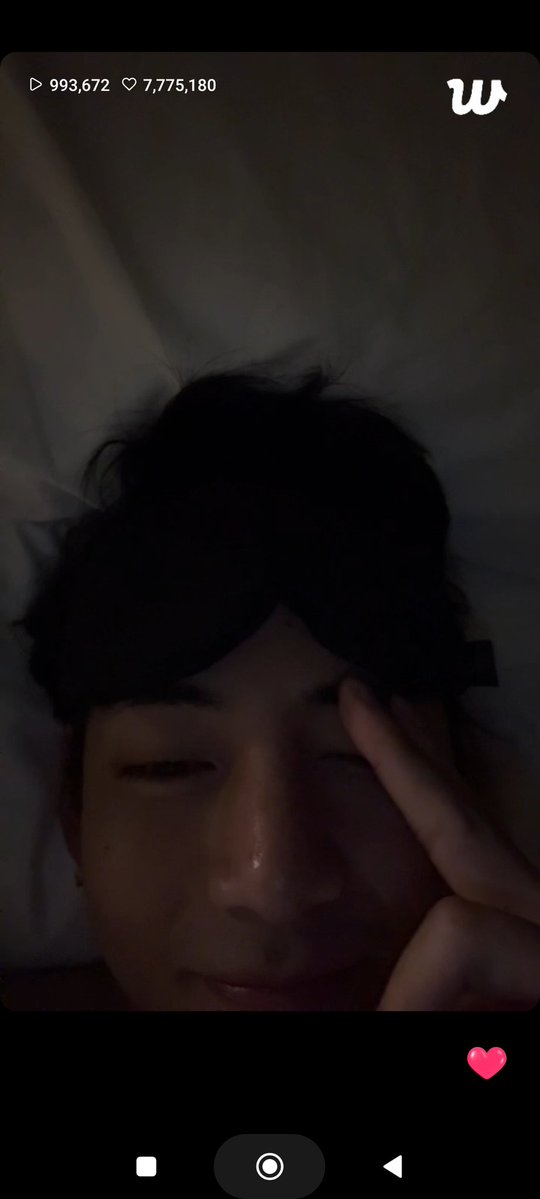 shhh_sona's tweet image. Why is he so adorable mann :(