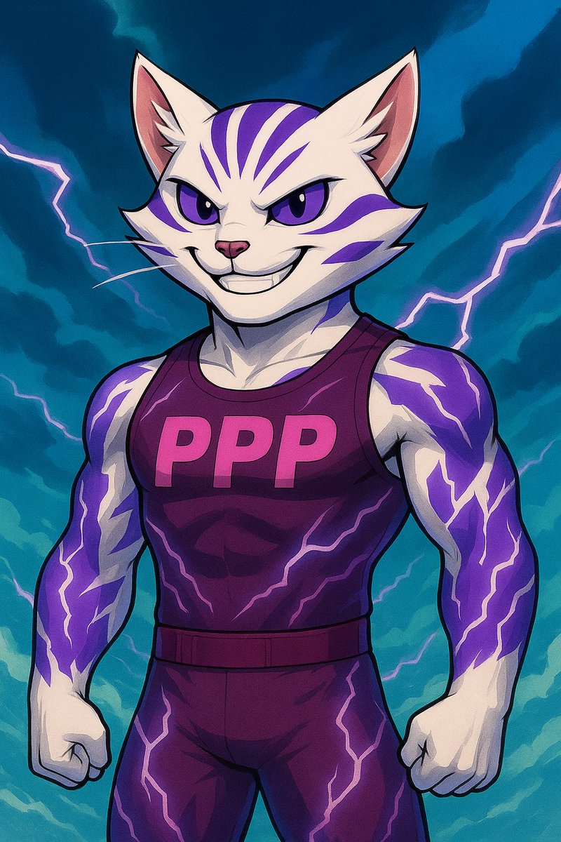MizzMoneyPenny (@mizzmoneyp) on Twitter photo #PPP isn't just a movement- it's a force . Community strong! $TCAT <a href="/TonCatonTon/">TON CAT</a>
<a href="/TonCatGaming/">TONCat Gaming</a>
<a href="/TONtopia1/">TONtopia</a>
<a href="/MemesRound89995/">The Memes of The Roundtable</a> #PPP isn't just a movement- it's a force . Community strong! $TCAT <a href="/TonCatonTon/">TON CAT</a>
<a href="/TonCatGaming/">TONCat Gaming</a>
<a href="/TONtopia1/">TONtopia</a>
<a href="/MemesRound89995/">The Memes of The Roundtable</a>