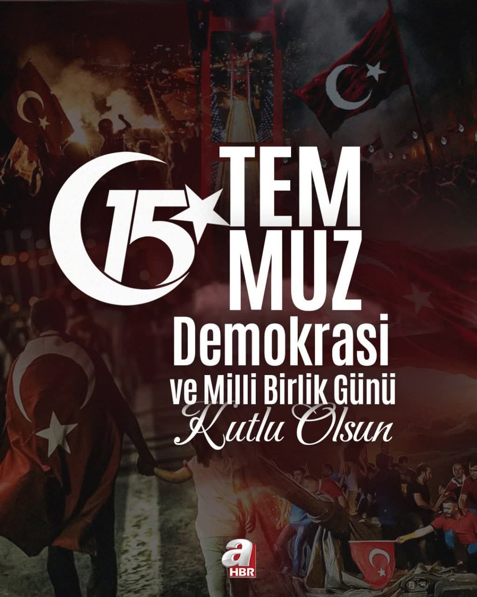 #15Temmuz
