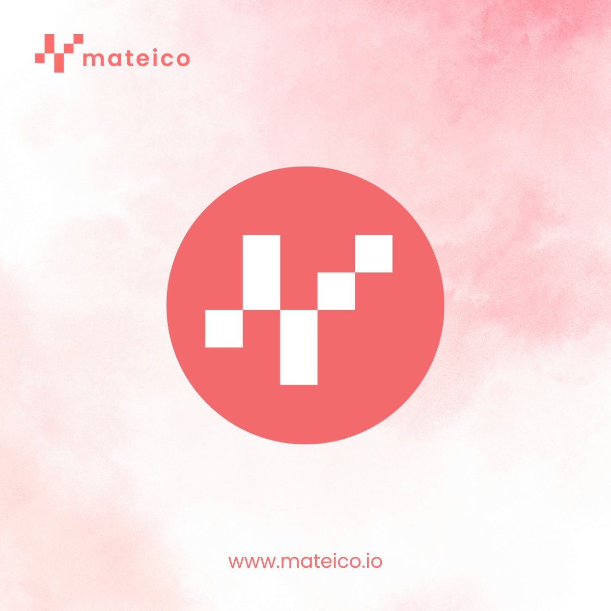 On most platforms, creators are just gears in someone else’s machine.

At Mateico, every move — every NFT, every stake, every vote — fuels a closed, creator-centered economy.

No hype. Real utility. Real ownership.

Discover how the $MATEICO token powers a self-sustaining,
