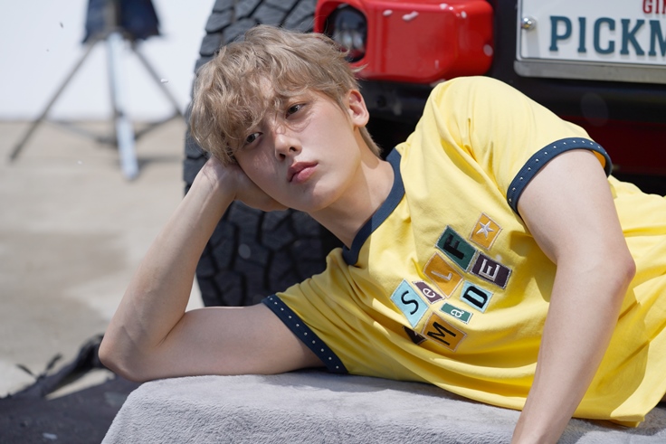 빈🍀ASTRO🌟아스트로💜 tweet media