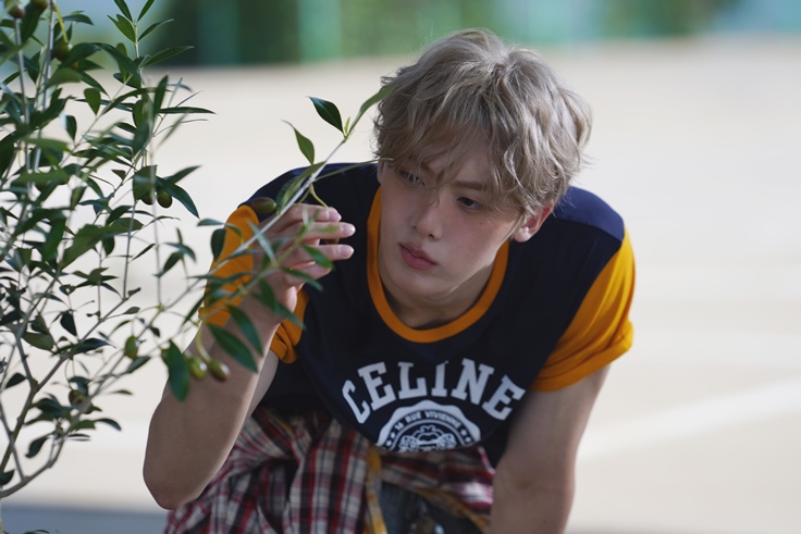 빈🍀ASTRO🌟아스트로💜 tweet media