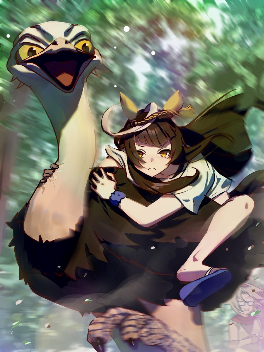 トレーニング失敗