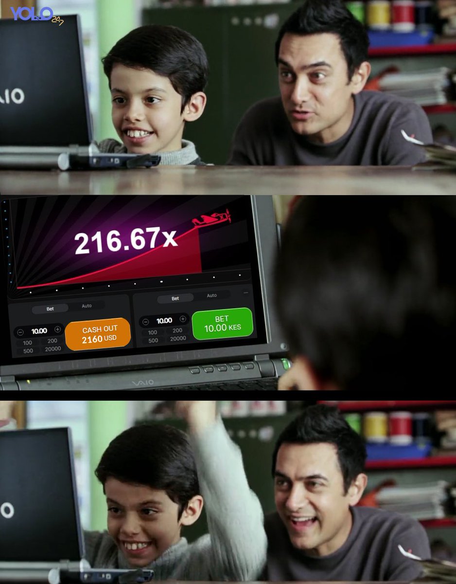 HighRoller_247's tweet image. Did you see this hidden part in Taare Zameen Par? 👀🎬
#YOLO247 #TaareZameenParTwist #HiddenScenes #DesiJackpotArt #SpinAndSketch #CasinoLessons #LuckyIshaan #SecretGaming #YOLOReelLife #BetsOnCanvas