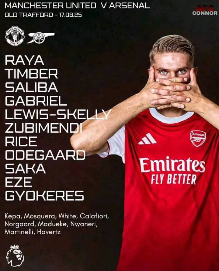 Kikosi cha tarehe 17/08/2025 Kimevuja 😀😀