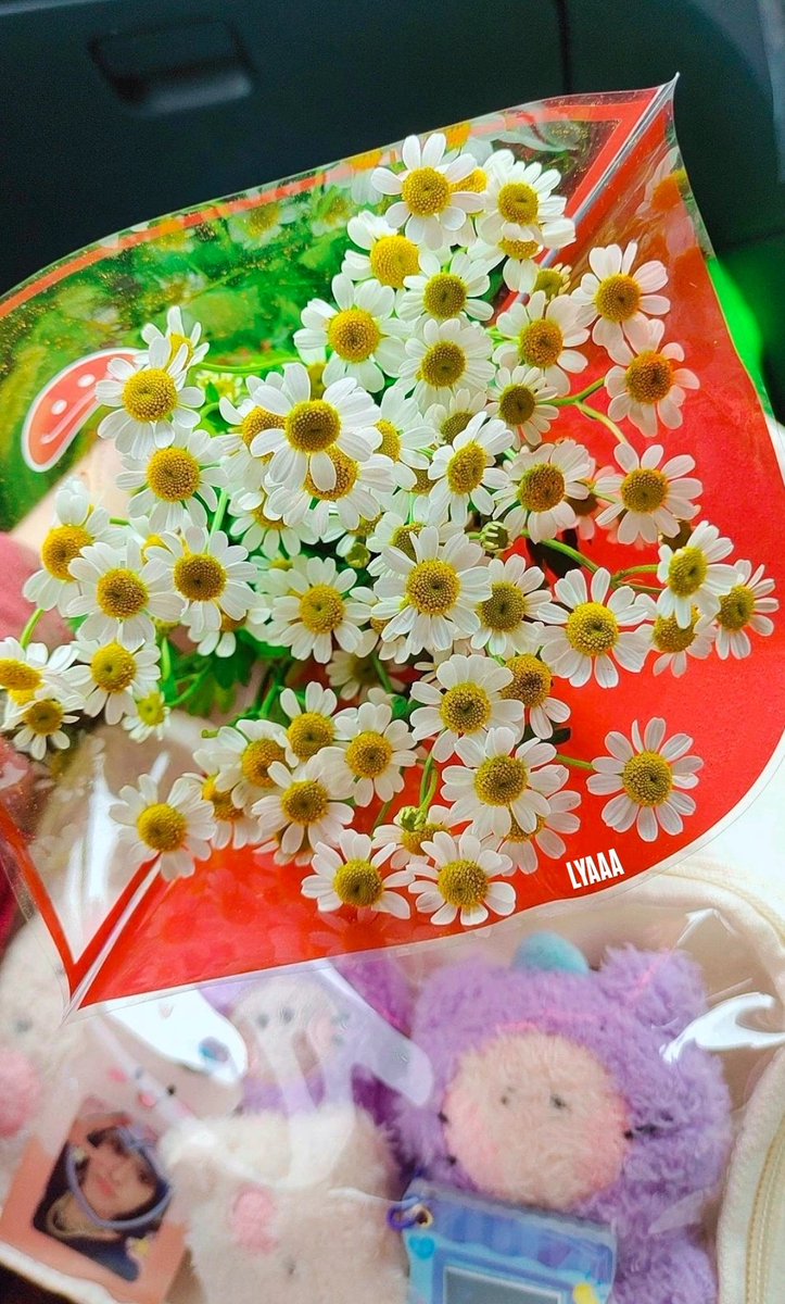 D-4 #GDRAGONinKL 🌼🔥