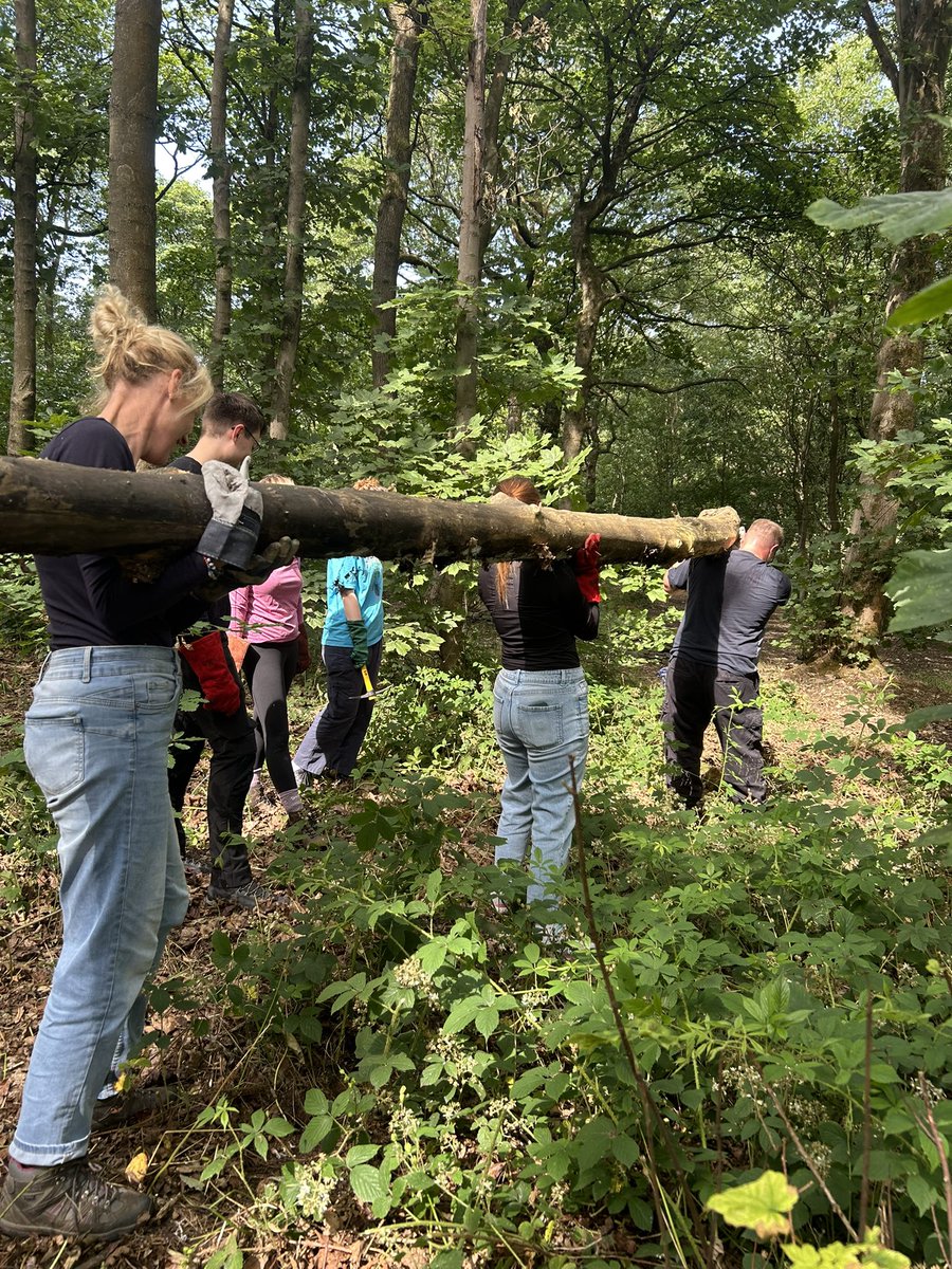 Young Employee Network tweet media