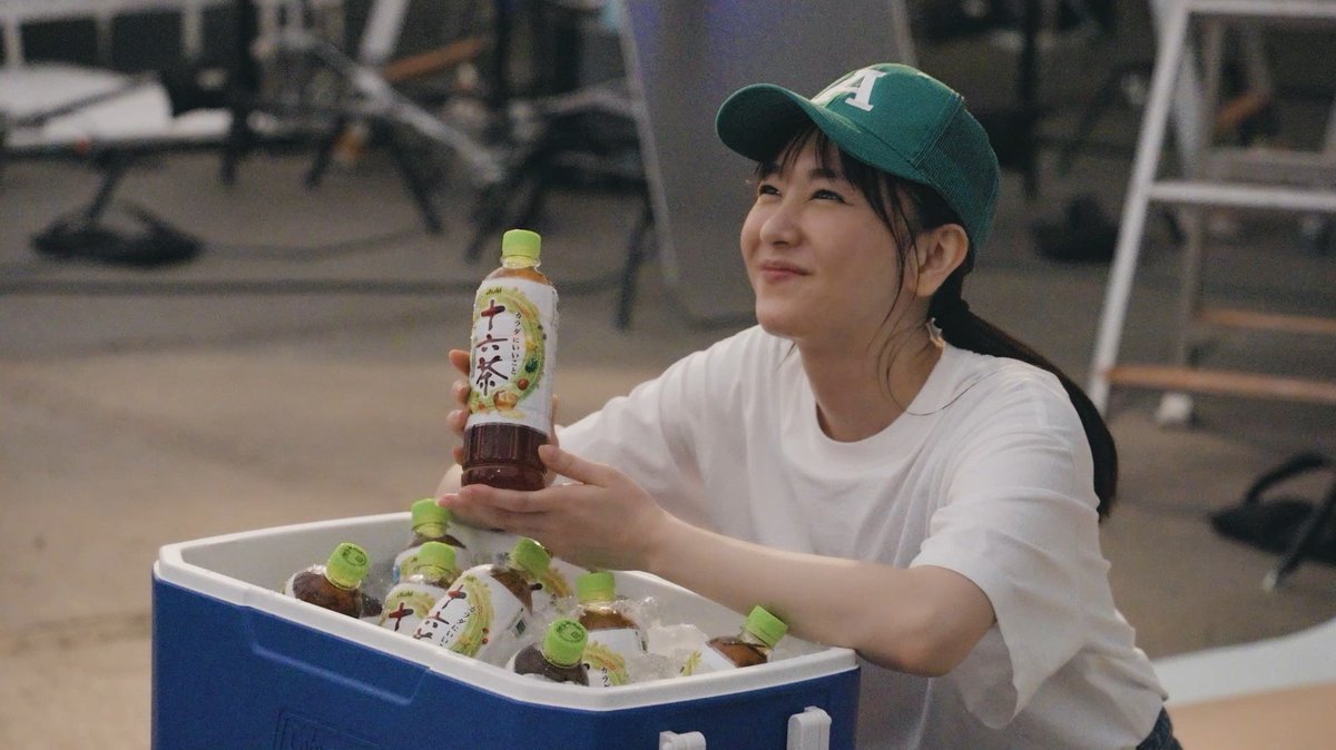 ガッキーページ 新垣結衣fanpage (@__YUIPAGE) / X