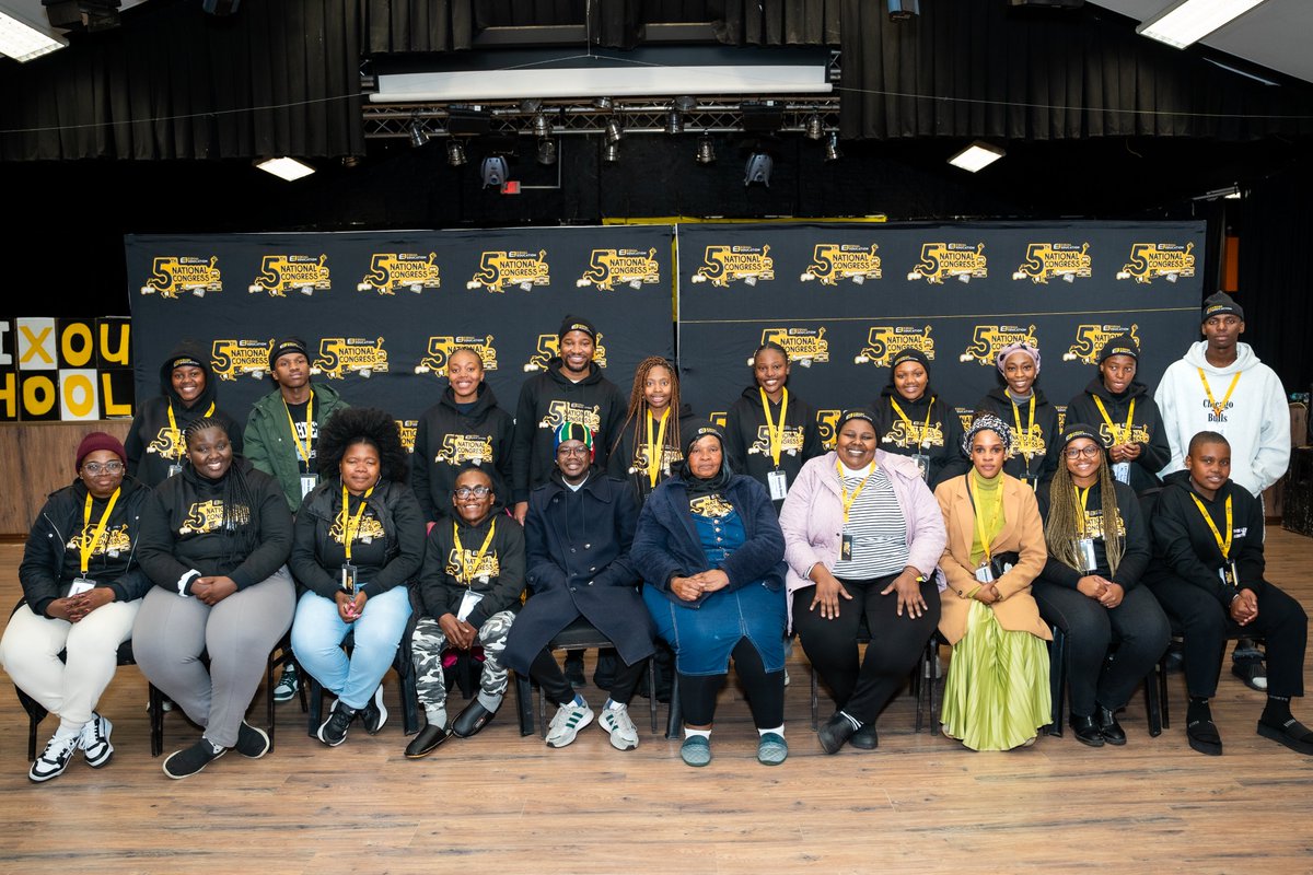 Ndifuna Ukwazi (@ndifunaukwazi) on Twitter photo Ndifuna Ukwazi would like to congratulate <a href="/equal_education/">Equal Education</a>, the youth-led social movement on their 5th National Congress and the election of new leadership that will spearhead and shape a powerful movement over the next three years.
Equal education is of paramount importance in Ndifuna Ukwazi would like to congratulate <a href="/equal_education/">Equal Education</a>, the youth-led social movement on their 5th National Congress and the election of new leadership that will spearhead and shape a powerful movement over the next three years.
Equal education is of paramount importance in