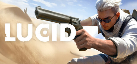 DevGodot's tweet image. Many thanks to @Sean_Hinris for the developer diary of the day — LUCID delivers lightning-fast gunplay and slick movement for those who crave the ultimate test of skill. Dash, wall-run, and shoot your way through relentless chaos!gamedevjourney.co.uk/home/developer…