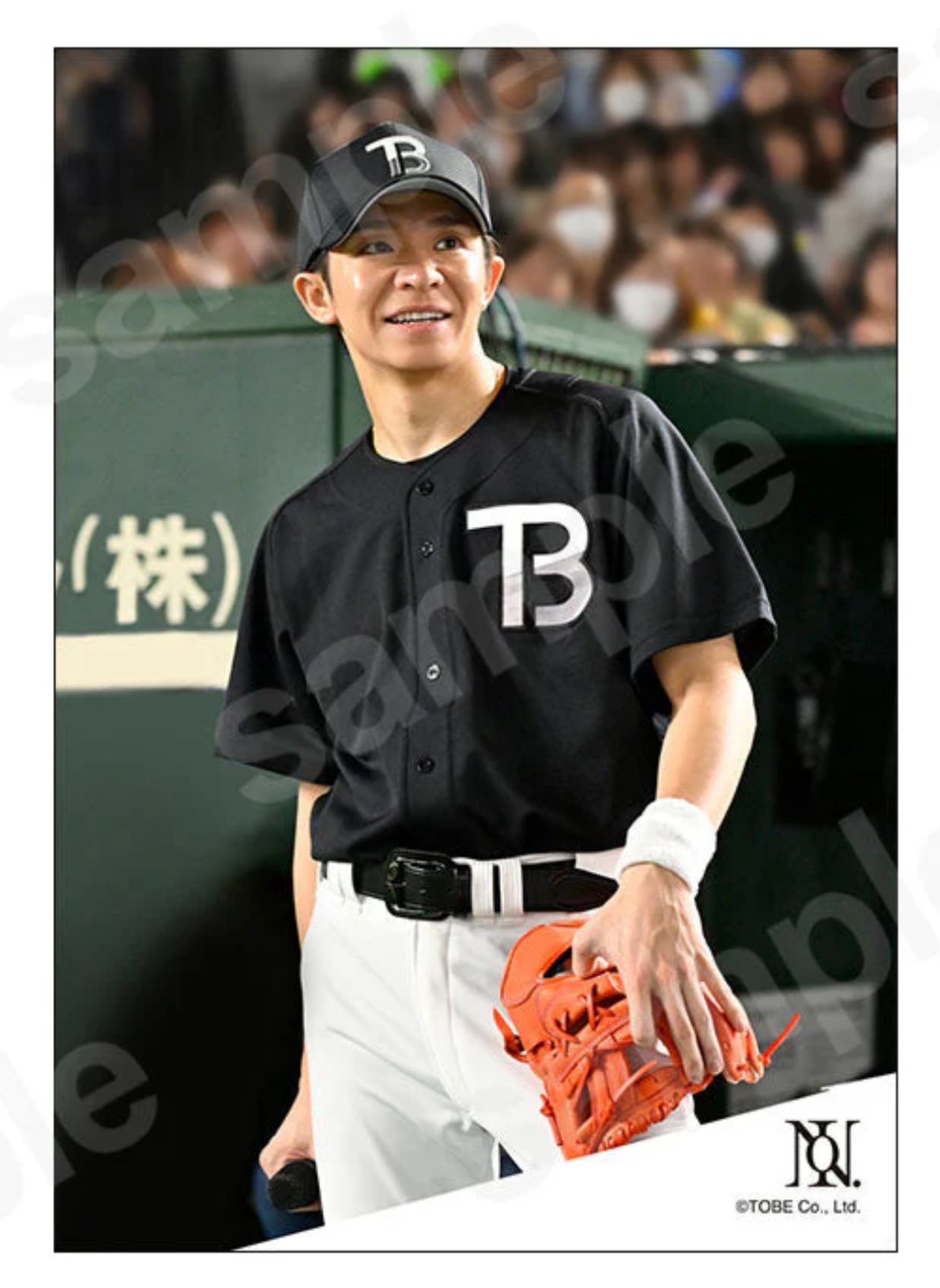 岸優太 Number_i岸優太、Instagram＆Xのアイコン同時に変更 「爆イケだ