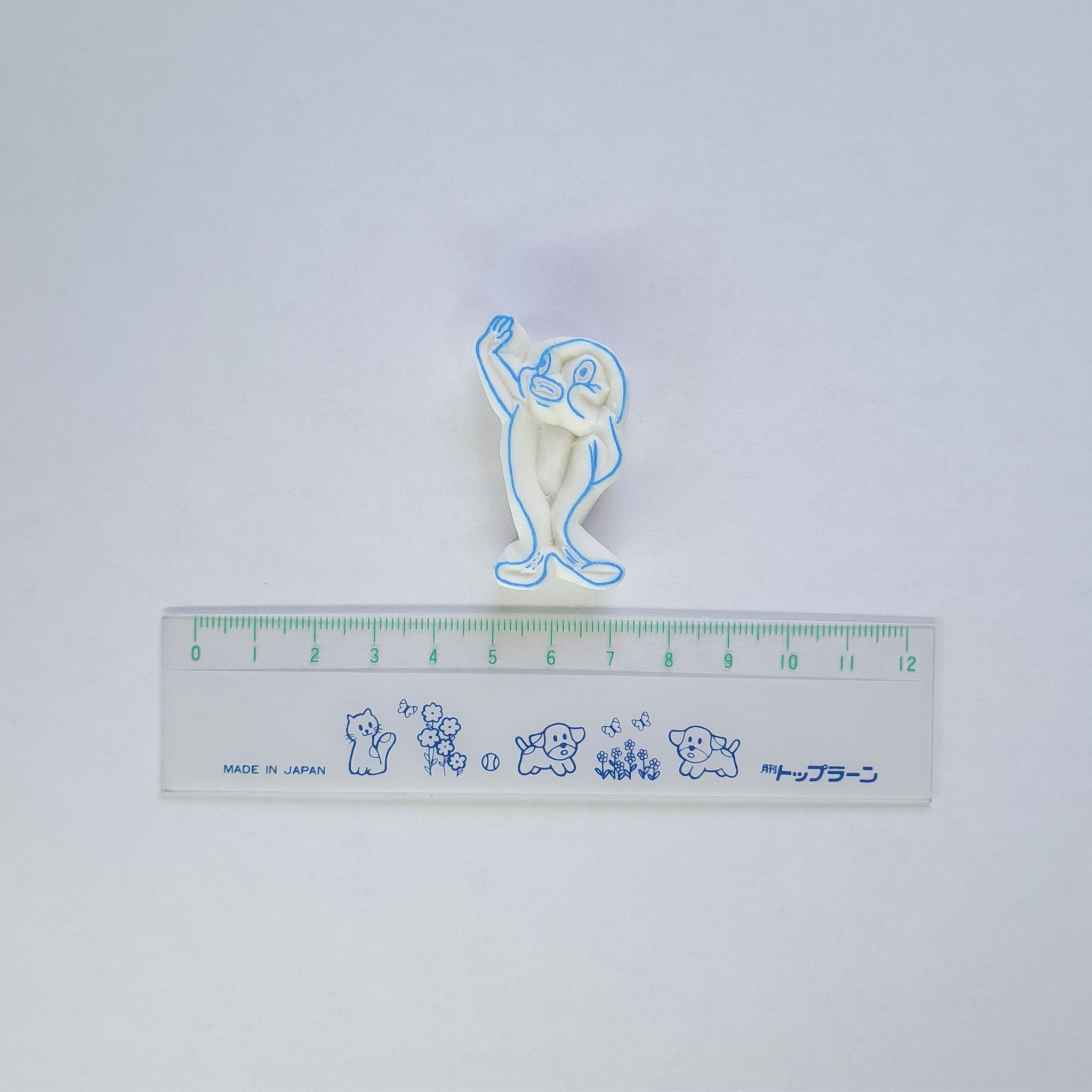 ⌘ Porte-Bonheur ⌘ 消しゴムはんこ ⌘ Porte-Bonheur ⌘ 消しゴムはんこ ⌘Porte-Bonehur⌘様専用