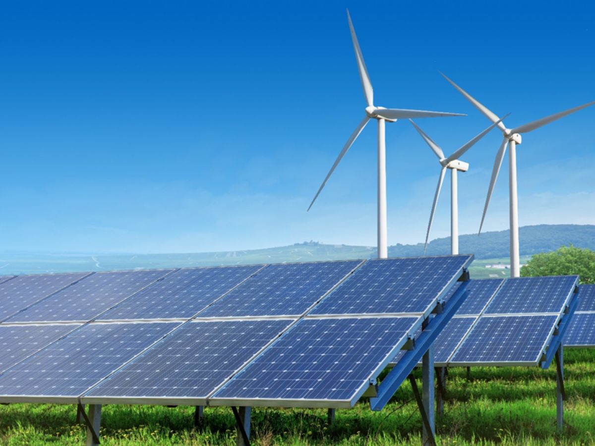 KPI Green Energy Bags 150 MW Wind Project in Gujarat