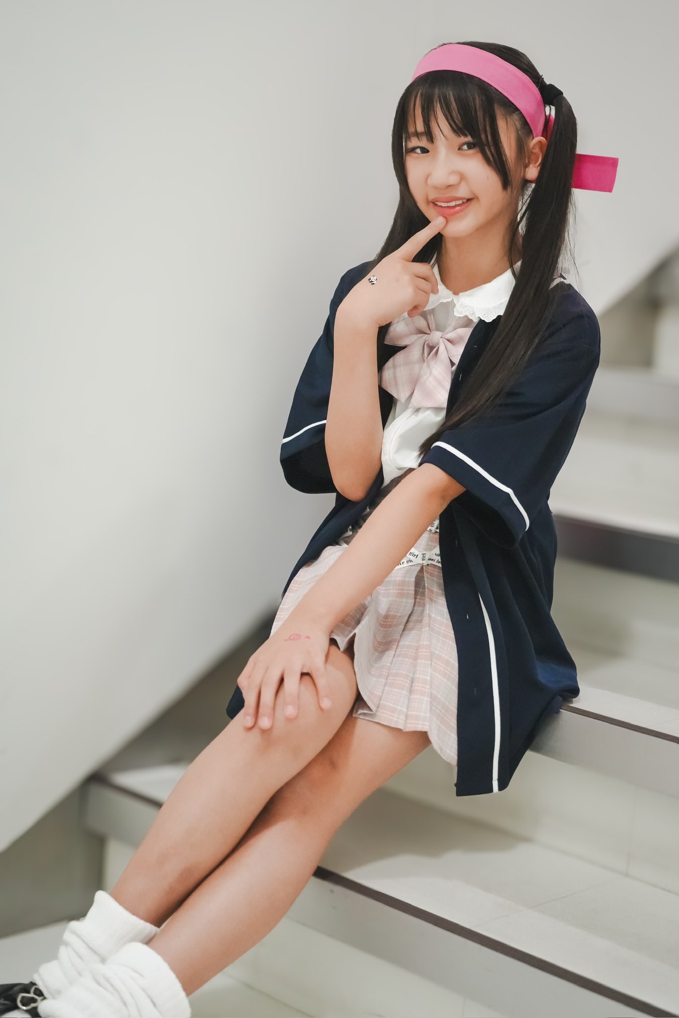 ゆ*ら様 コヤンイサムチョン♡オッドアイ&バミちゃんの着ぐるみサコッシュ！パール ベストセラー 商品ハンドメイド・手芸 - ゆ*ら様 コヤンイサム