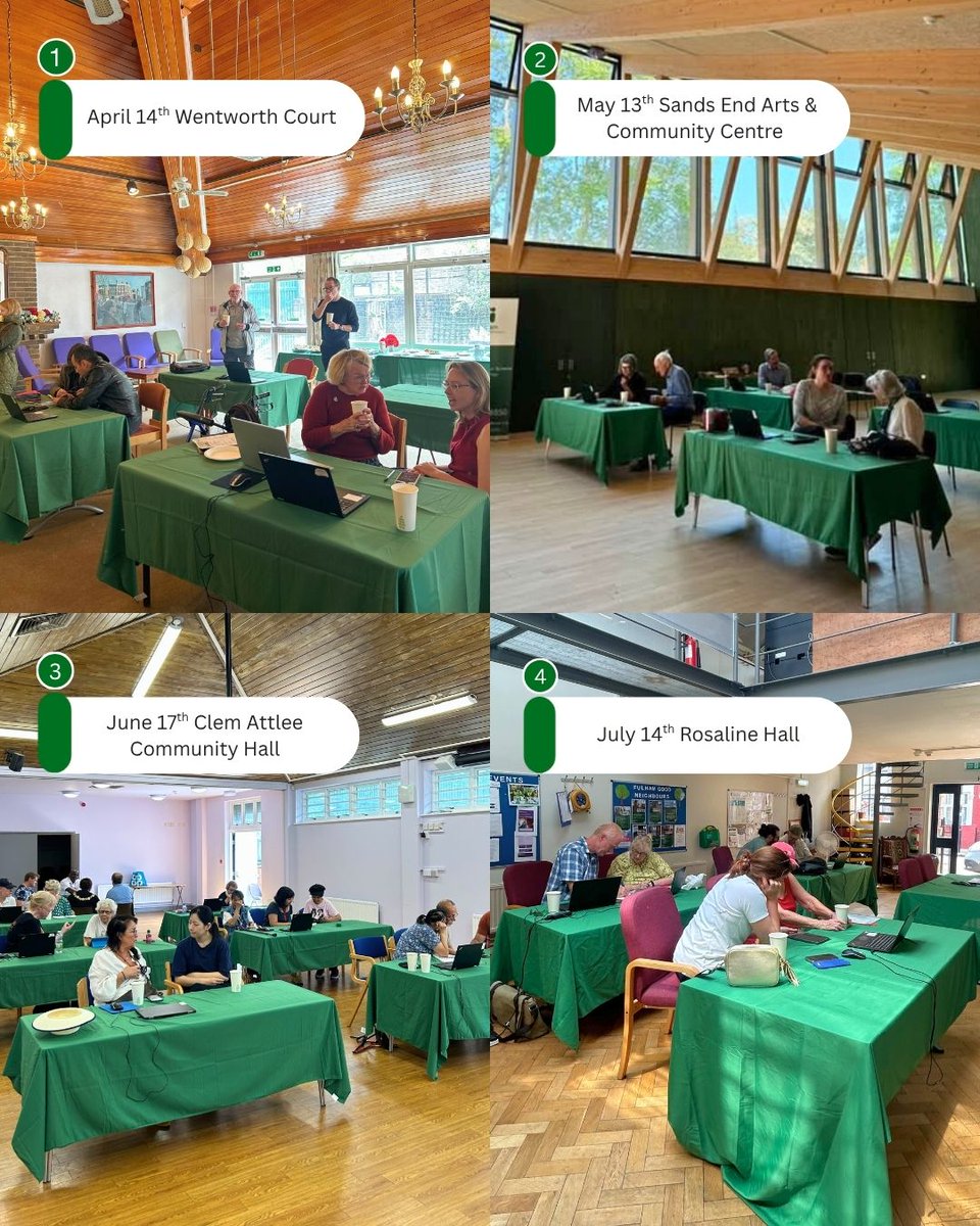 FulhamGoodNeighbours (@fulgdneighbours) on Twitter photo ✨ That’s a wrap on our “Switch on Fulham” digital workshop series! ✨
We are incredibly grateful to everyone who made this campaign possible. A huge thank you to <a href="/LBHF/">H&F Council</a>, <a href="/SeaccFulham/">SEACCFulham</a>, <a href="/HFGiving/">H&F Giving (was United in H&F)</a>, <a href="/ElsevierConnect/">Elsevier</a>, <a href="/GoodThingsFdn/">Good Things Foundation</a>. ✨ That’s a wrap on our “Switch on Fulham” digital workshop series! ✨
We are incredibly grateful to everyone who made this campaign possible. A huge thank you to <a href="/LBHF/">H&F Council</a>, <a href="/SeaccFulham/">SEACCFulham</a>, <a href="/HFGiving/">H&F Giving (was United in H&F)</a>, <a href="/ElsevierConnect/">Elsevier</a>, <a href="/GoodThingsFdn/">Good Things Foundation</a>.