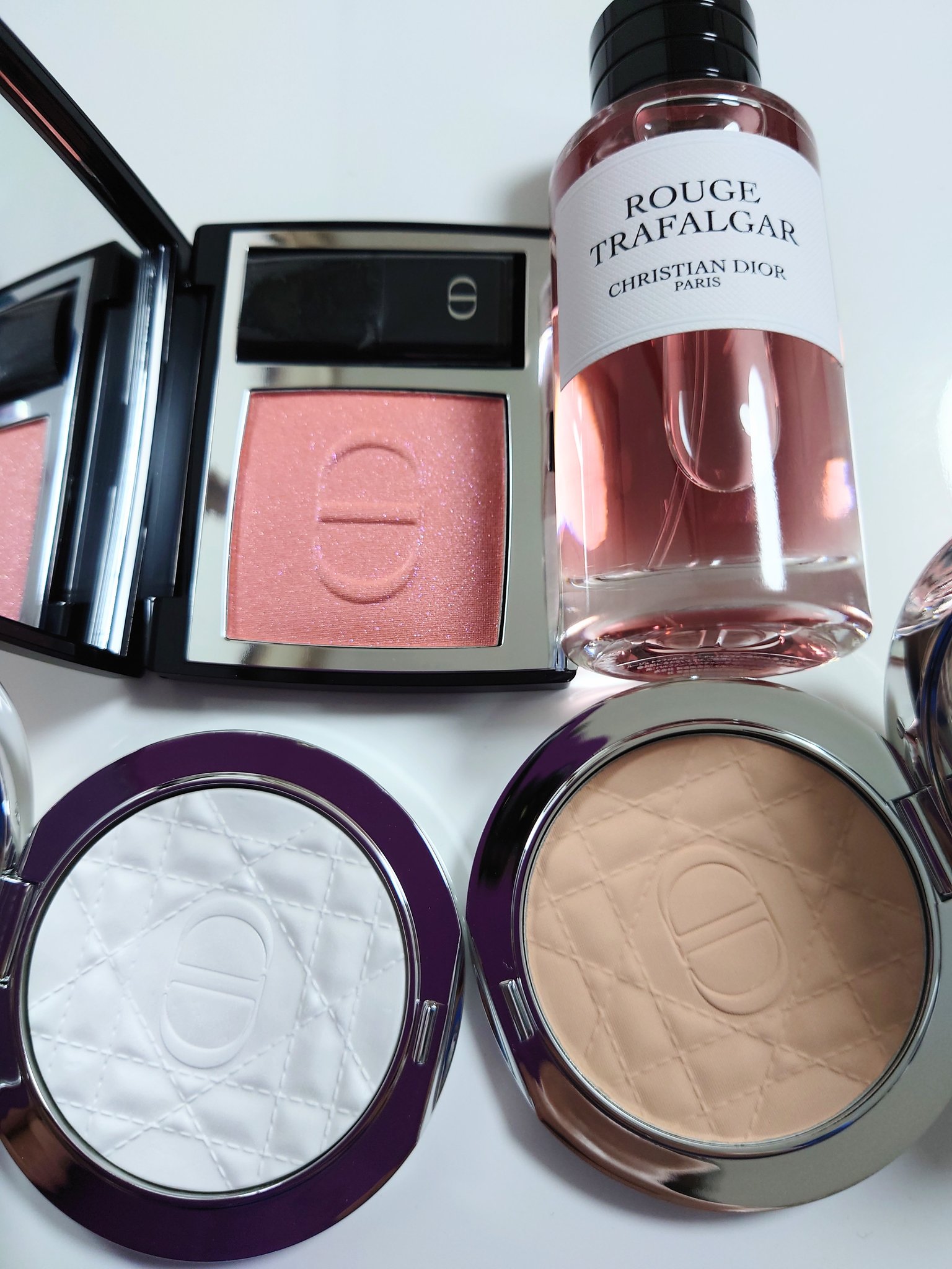 ˚*✧様 激レア‼️Christior Dior（クリスチャンディオール）ディズ 激レア Christian Dior ネックレス POISON 香水 ディオール