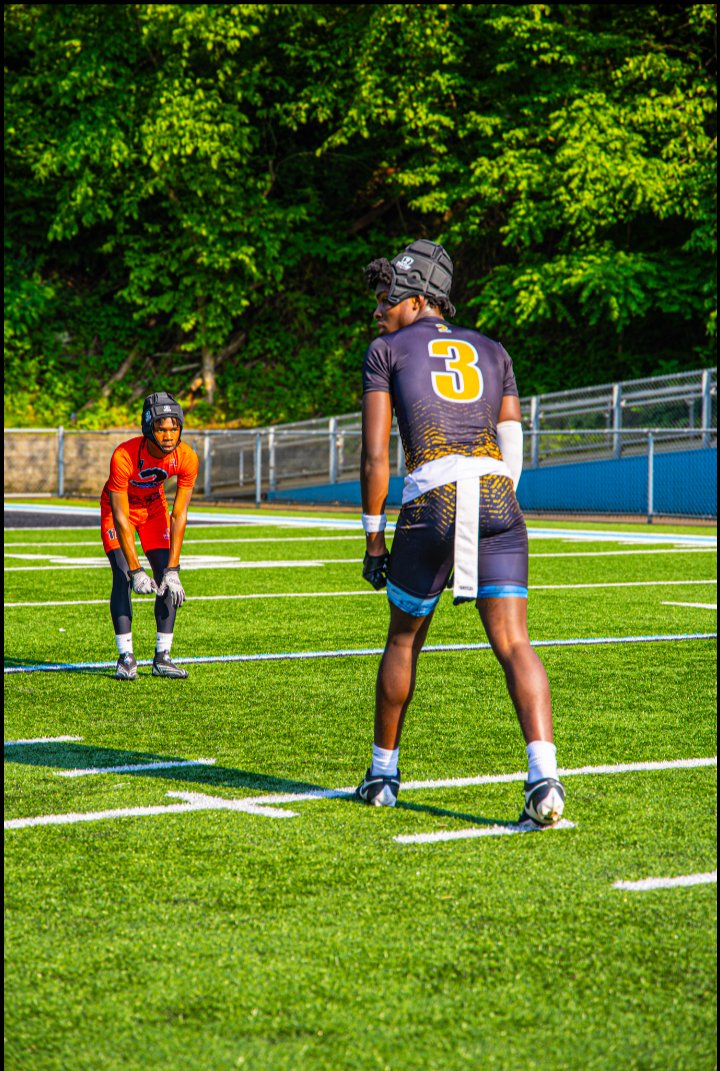 JahAnthony412's tweet photo. Time for equipment it's statement season... August 22nd ⏰⌛ https://t.co/dlweUmRTbA