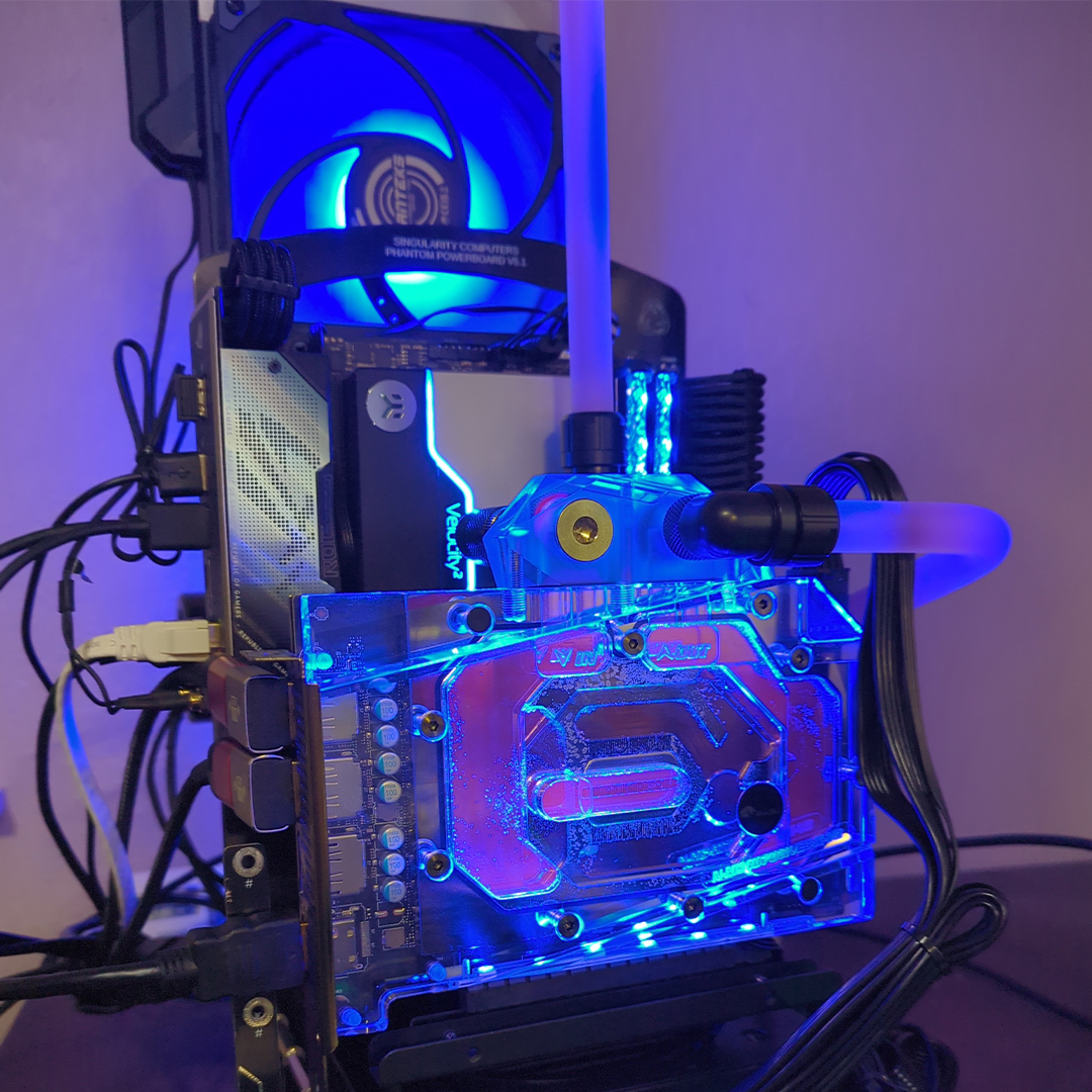 SingularityC's tweet photo. Phantom Build By Utnorris
View more photos here 📷 https://t.co/RwEkglIrhr
#watercooling #singularitycomputers #watercooledpcaustralia #liquidcooling #watercoolingpc #phantom #phantomcase https://t.co/NMds4w67pj