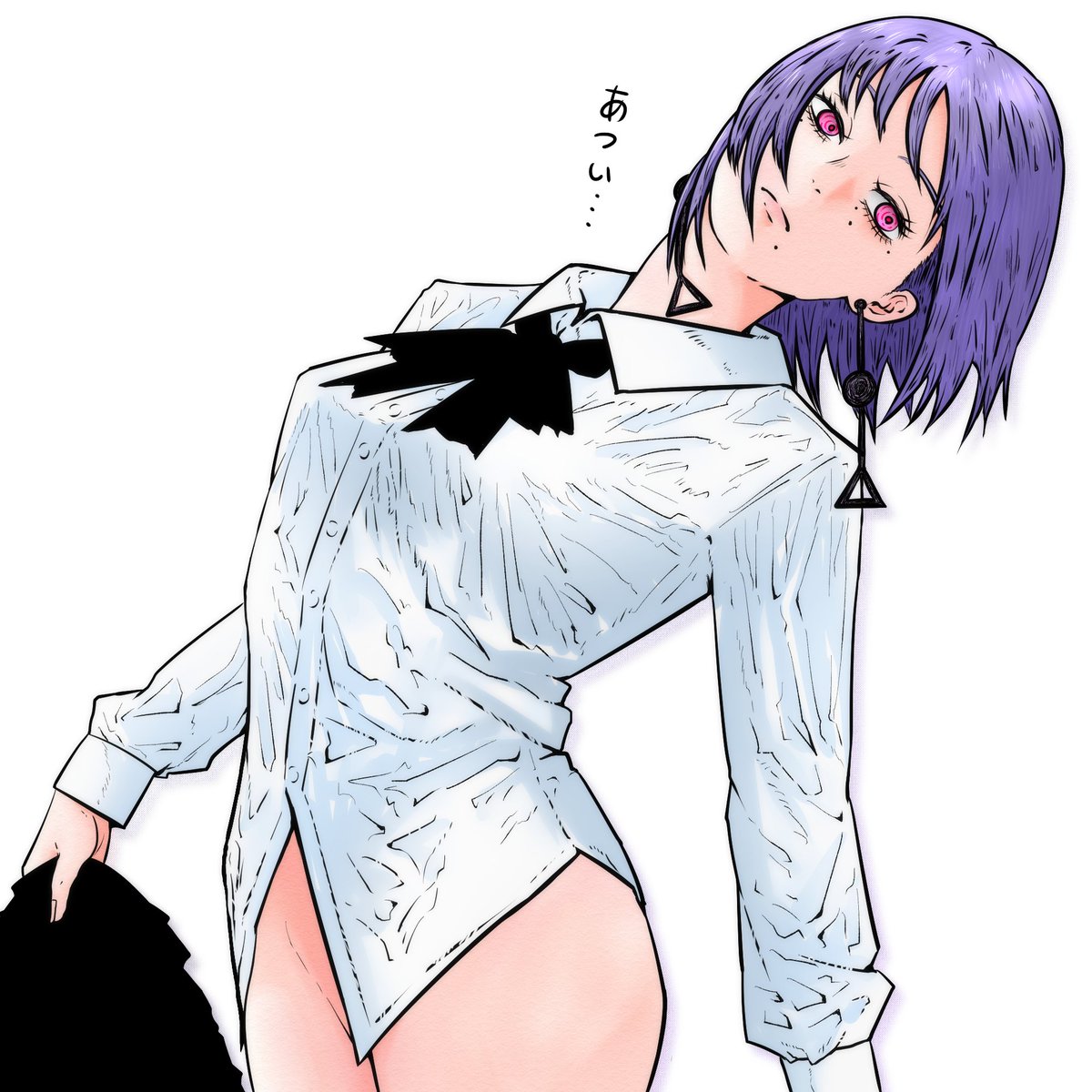 isuke_now's tweet image. あつい・・・