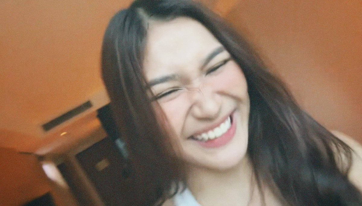 SOBRANG PERFECT TALAGA NG TEETH!!!!!
