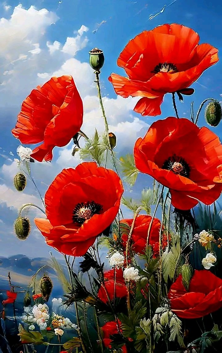 Bon dia '🤗🌹😘