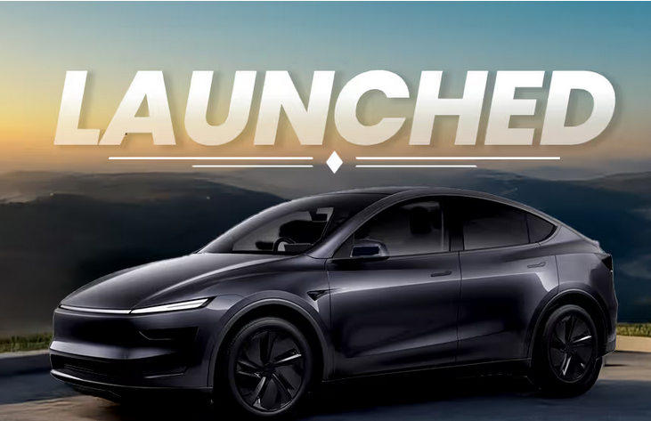 Tesla costs 2x in India vs US. But worth it — you get off-road experience on city roads, surprise speed breakers, 18 types of road tax, and a Thar guy ready to crush you if you overtake him.

Scorpio bros will still say, "Itne m toh 2 aa jati"
Brain drain? More like pain lane. 🫠