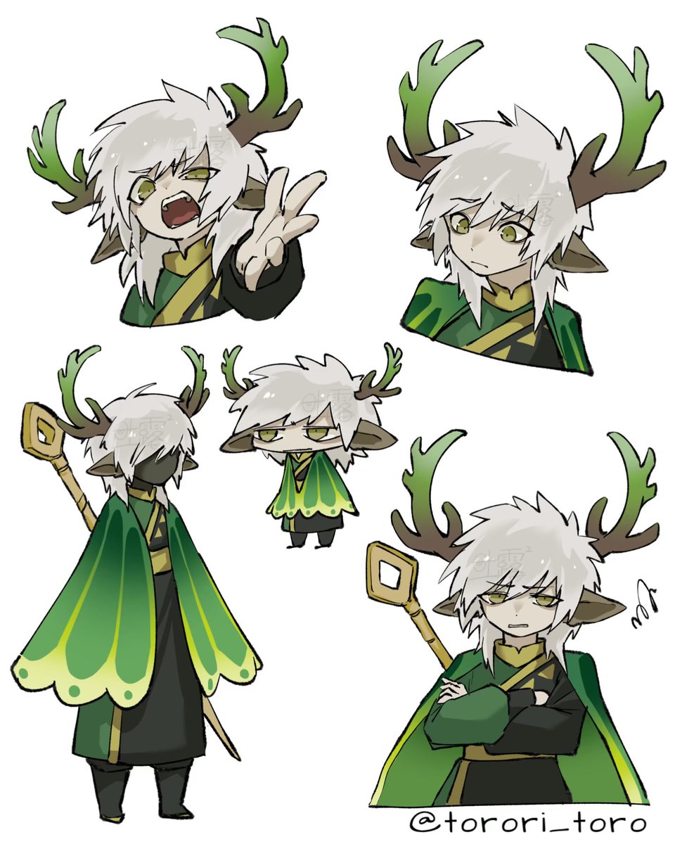 torori_toro's tweet image. 