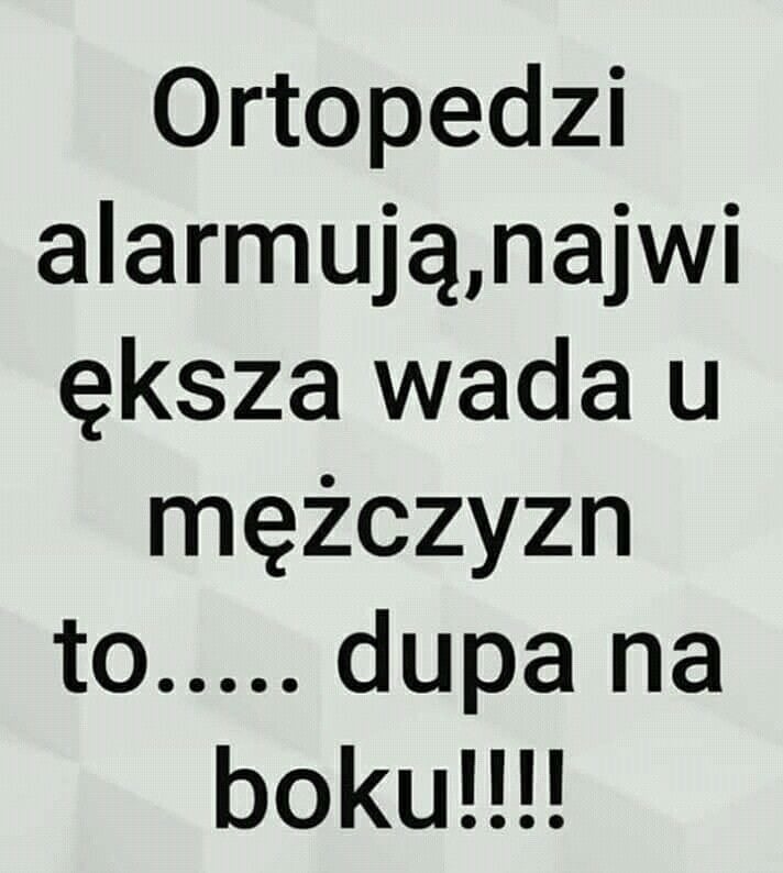 Tak po weekendzie.‼️
Zdania i opinie są podzielone.🫢😂